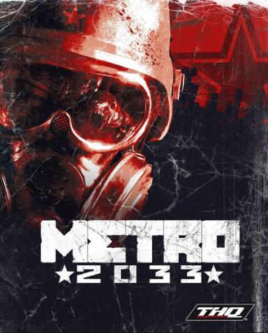 Metro 2033, Multilanguage, Steam