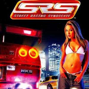 Street Racing Syndicate, en, Steam