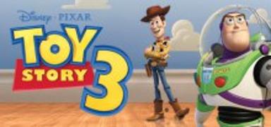 Disney Pixar Toy Story 3, Multilanguage, Steam