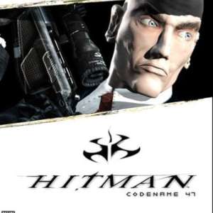 Hitman: Codename 47, Multilanguage, Steam