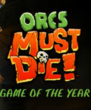 Orcs Must Die! (GOTY), Multilanguage, Steam