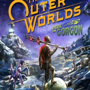 The Outer Worlds: Peril on Gorgon (DLC) (Epic)