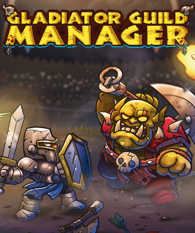 Gladiator Guild Manager (Steam), Multilanguage, Steam