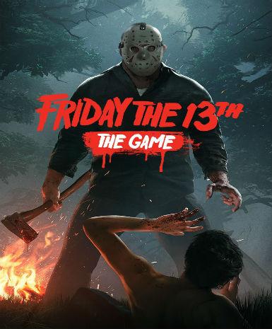 Friday the 13th: The Game, en, Steam