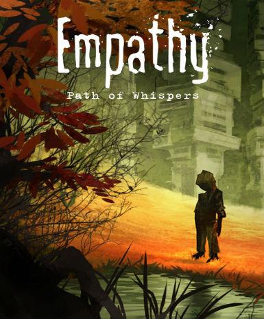 Empathy: Path of Whispers, Multilanguage, Steam