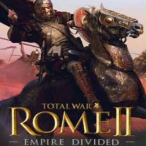 Total War: Rome 2 - Empire Divided (DLC) (EU), Multilanguage, Steam