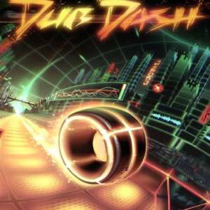 Dub Dash, Multilanguage, Steam