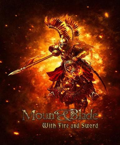 Mount & Blade: With Fire & Sword, Multilanguage, Steam