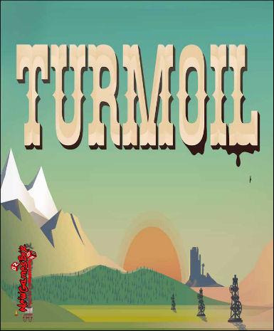 Turmoil, Multilanguage, Steam