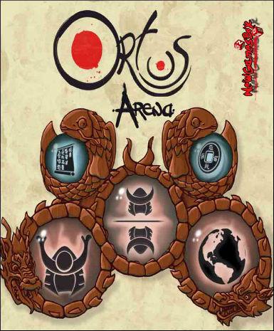 Ortus Arena, en, Steam