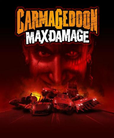 Carmageddon: Max Damage, Multilanguage, Steam