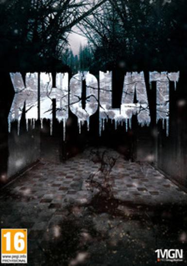 Kholat, Multilanguage, Steam