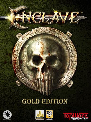 Enclave, Multilanguage, Steam