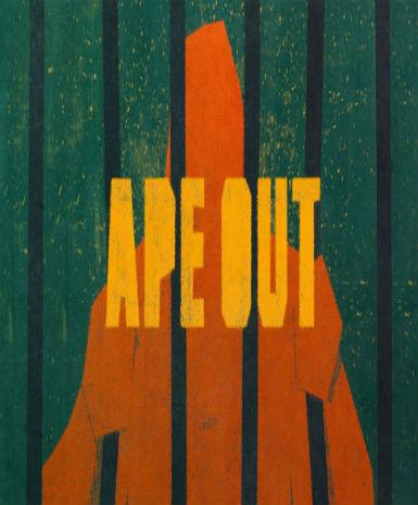 Ape Out, Multilanguage, Steam