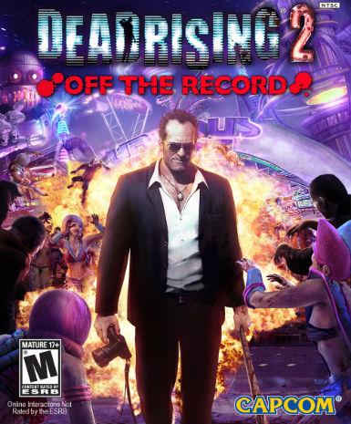 Dead Rising 2: Off the Record, Multilanguage, Steam