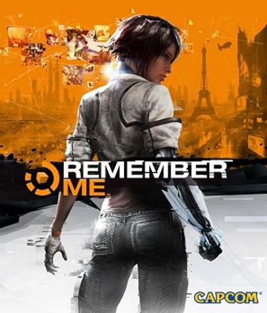 Remember Me, Multilanguage, Steam