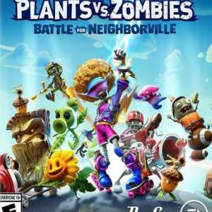 Plants vs. Zombies: Battle for Neighborville