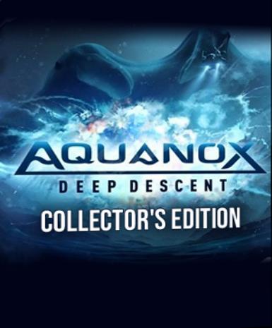 Aquanox Deep Descent (Collectors Edition), Multilanguage, Steam