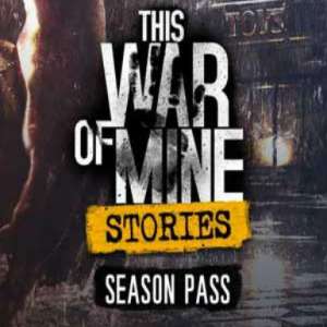 This War of Mine: Stories - Season Pass (DLC), Multilanguage, Steam