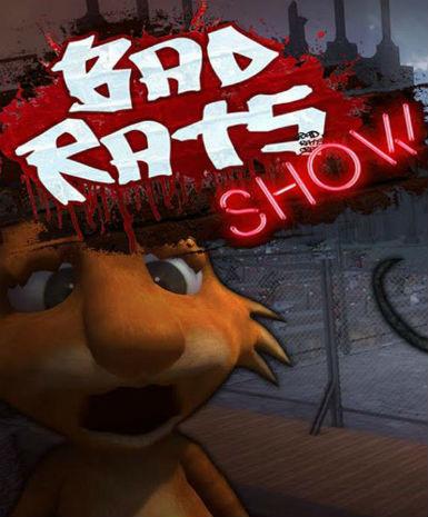 Bad Rats Show, en, Steam