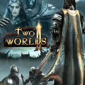 Two Worlds II HD, Multilanguage, Steam