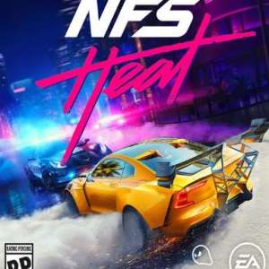 Need for Speed: Heat