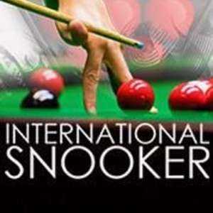 International Snooker (EU), en, Steam