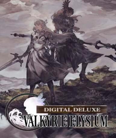 Valkyrie Elysium (Deluxe Edition) (Steam), Multilanguage, Steam