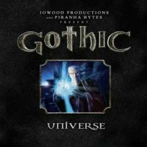 Gothic (Universe Edition), Multilanguage, Steam