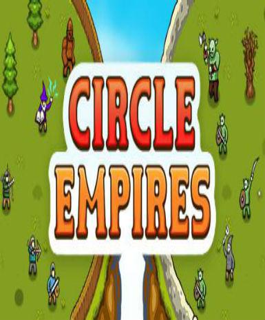 Circle Empire, Multilanguage, Steam