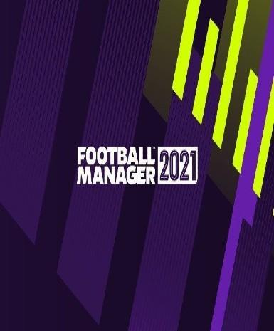 Football Manager 2021 (EU), Multilanguage, Steam