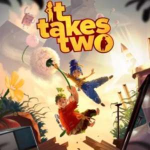 It Takes Two (ENG/PL/CZ/TR)