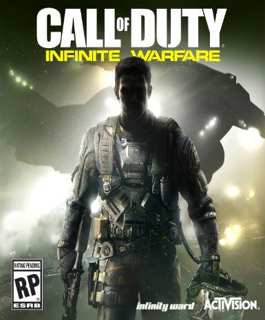 Call of Duty: Infinite Warfare, Multilanguage, Steam