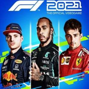 F1 2021 (EU), Multilanguage, Steam