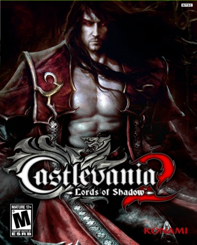 Castlevania: Lords of Shadow 2 (EU), Multilanguage, Steam