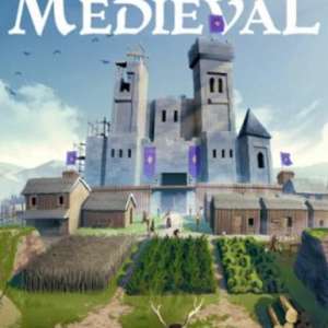 Going Medieval (incl. Early Access), Multilanguage, Steam