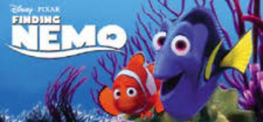 Disney Pixar Finding Nemo (EU), Multilanguage, Steam