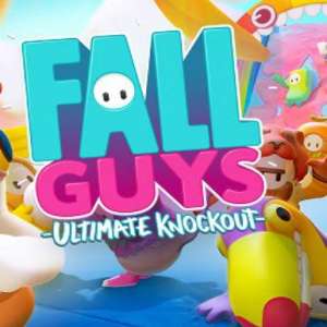 Fall Guys: Ultimate Knockout, Multilanguage, Steam
