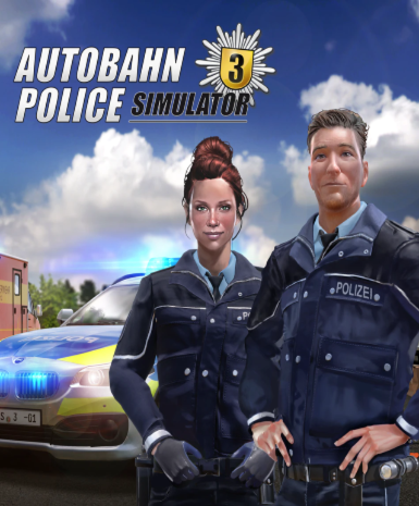 Autobahn Police Simulator 3 (Steam), Multilanguage, Steam