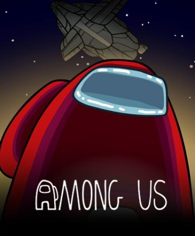 Among Us, Multilanguage, Steam