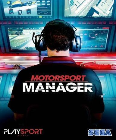 Motorsport Manager (EU), Multilanguage, Steam
