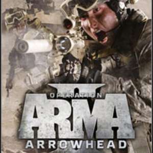 Arma 2: Operation Arrowhead, Multilanguage, Steam