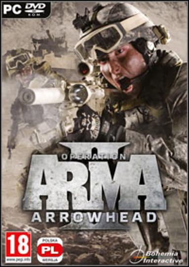 Arma 2: Operation Arrowhead, Multilanguage, Steam