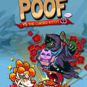 Poöf, Multilanguage, Steam