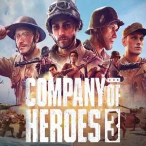 Company of Heroes 3 (Steam), Multilanguage, Steam
