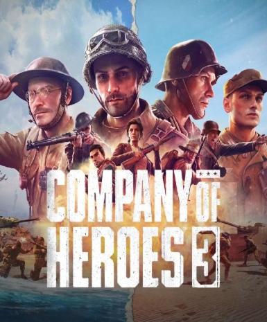Company of Heroes 3 (Steam), Multilanguage, Steam
