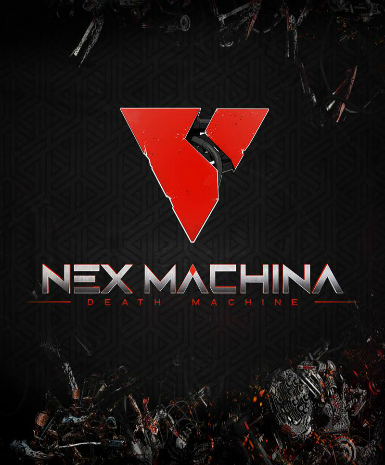 Nex Machina, Multilanguage, Steam