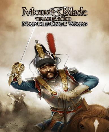 Mount & Blade: Warband - Napoleonic Wars, Multilanguage, Steam