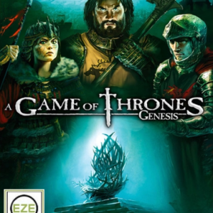 A Game of Thrones: Genesis, en, Steam