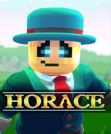 Horace, Multilanguage, Steam